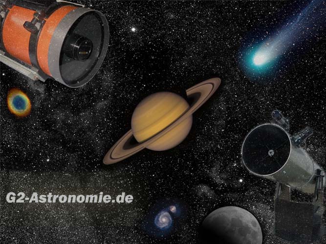 G2-Astronomie.de